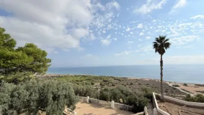 House in Exclusive Residence in Carabassi photo 24