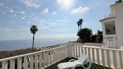 House in Exclusive Residence in Carabassi photo 25
