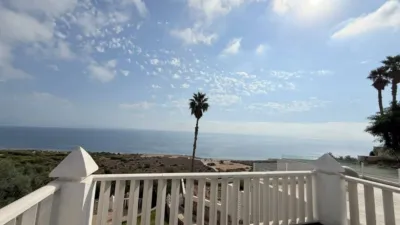 House in Exclusive Residence in Carabassi photo 26