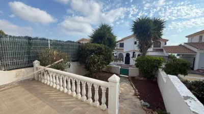 House in Exclusive Residence in Carabassi photo 27