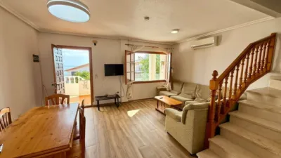House in Exclusive Residence in Carabassi photo 2