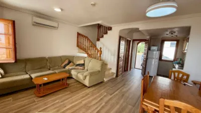 House in Exclusive Residence in Carabassi photo 3