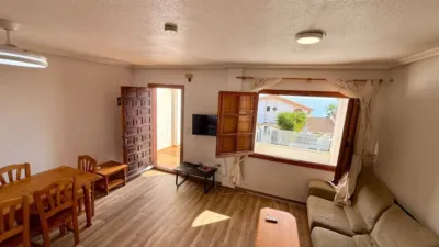 House in Exclusive Residence in Carabassi photo 4