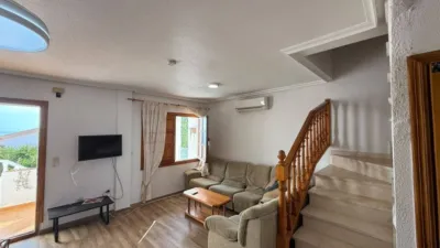 House in Exclusive Residence in Carabassi photo 5