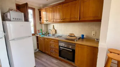 House in Exclusive Residence in Carabassi photo 6
