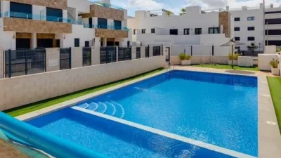 Piso – San Miguel de Salinas - Vista 2