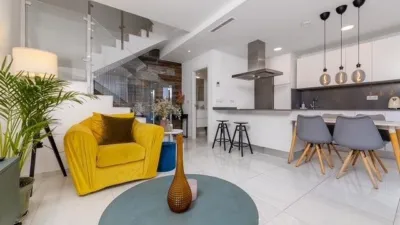 Piso – San Miguel de Salinas - Vista 5