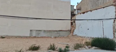 Terreno en venta en Calle Fotches, Número 3 - Vista 3