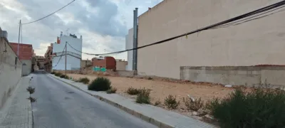 Terreno en venta en Calle Fotches, Número 3 - Vista 4