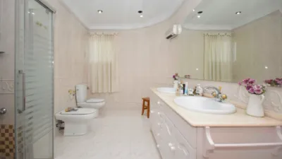 House in Orihuela photo 10