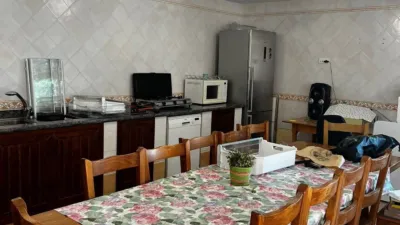 House in Orihuela photo 13