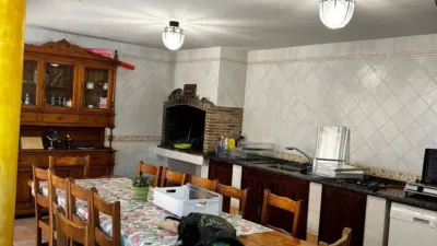 House in Orihuela photo 14