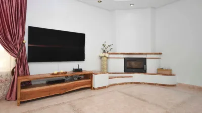 House in Orihuela photo 15