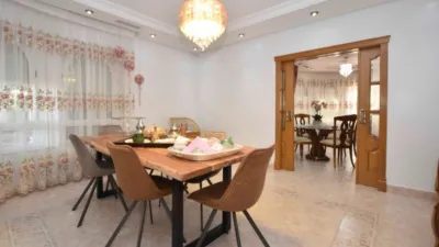 House in Orihuela photo 17