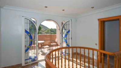House in Orihuela photo 19