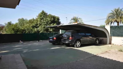 House in Orihuela photo 31