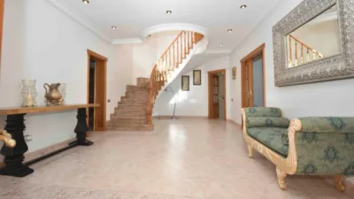 House in Orihuela photo 34