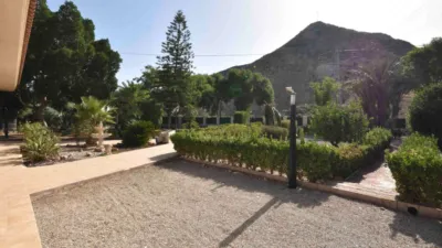 House in Orihuela photo 40