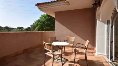 House in Orihuela photo 45