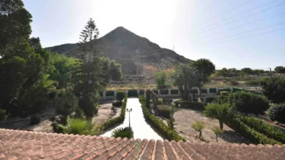 House in Orihuela photo 46