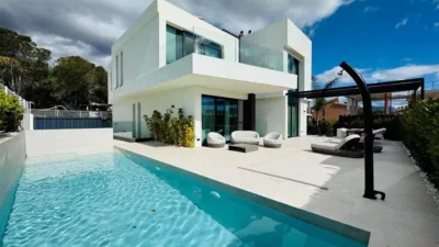 Casa - Vista 3