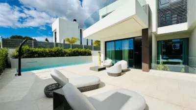 Casa - Vista 4