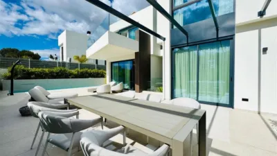 Casa - Vista 5