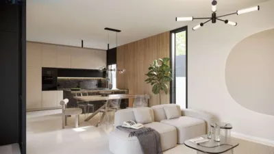 Casa - Vista 3