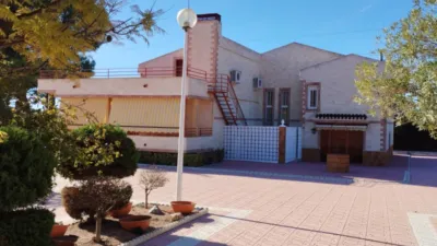 Casa - Vista 3