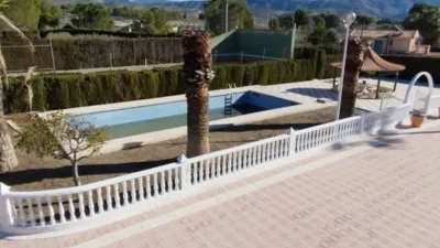 Casa - Vista 4