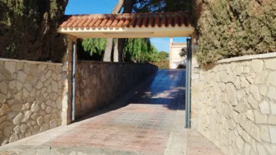 Casa - Vista 5