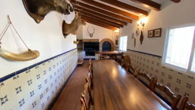 Rustic Finca in Salinas photo 44
