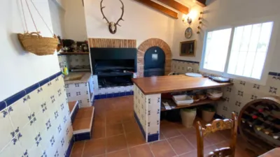 Rustic Finca in Salinas photo 45