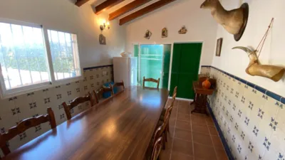 Rustic Finca in Salinas photo 47