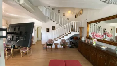 Casa – Salinas, Urbanización Cava Negra, l'Alt Vinalopó / El Alto Vinalopó - Vista 4