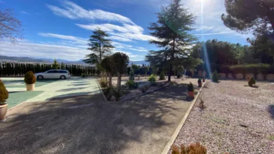 Rustic Finca in Salinas photo 55