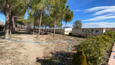 Rustic Finca in Salinas photo 57