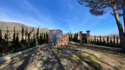 Rustic Finca in Salinas photo 60