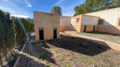 Rustic Finca in Salinas photo 64