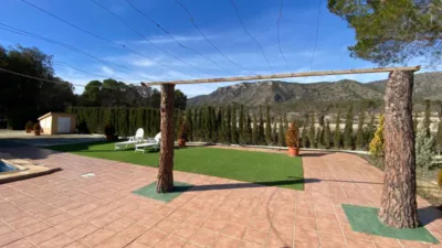 Rustic Finca in Salinas photo 73