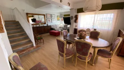 Rustic Finca in Salinas photo 9