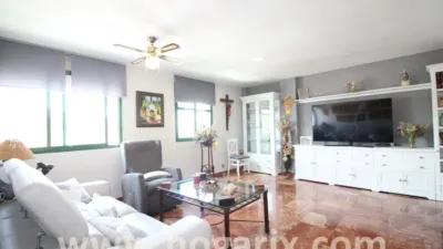 Chalet adosado en venta en Centro - Vista 4
