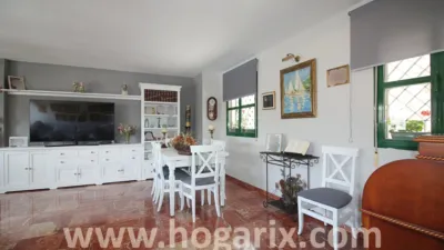 Chalet adosado en venta en Centro - Vista 5