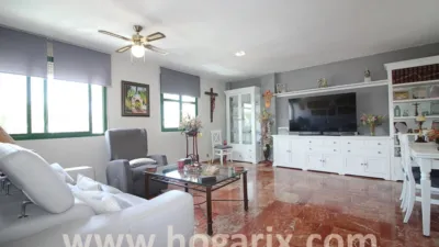 Chalet adosado en venta en Centro - Vista 6