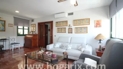 Chalet adosado en venta en Centro - Més