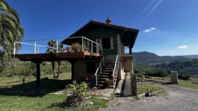 Casa en Labarces photo 25