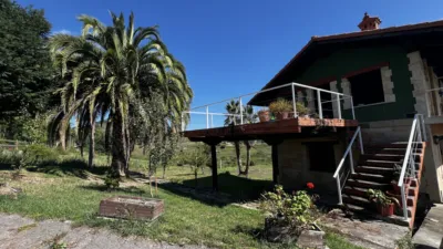 Casa en Labarces photo 26