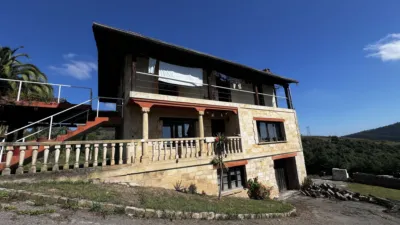 Casa en Labarces photo 27