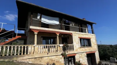 Casa en Labarces photo 28