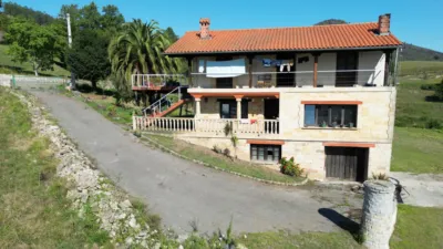 House in Labarces photo 2